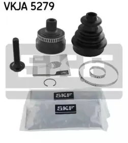 VKJA 5279 SKF Шарнирный комплект, приводной вал